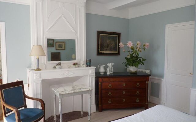 Chambres dHôtes Le Petit Sully