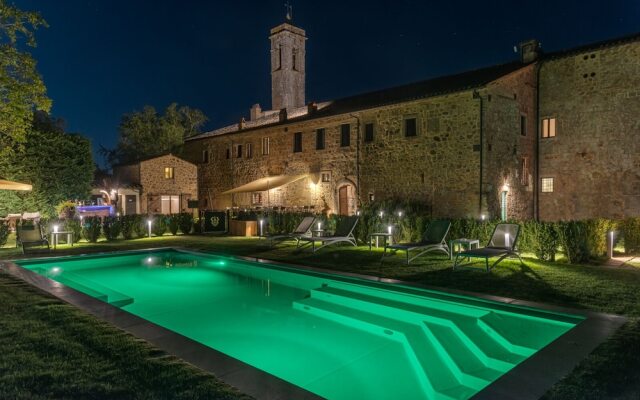 Convento San Bartolomeo