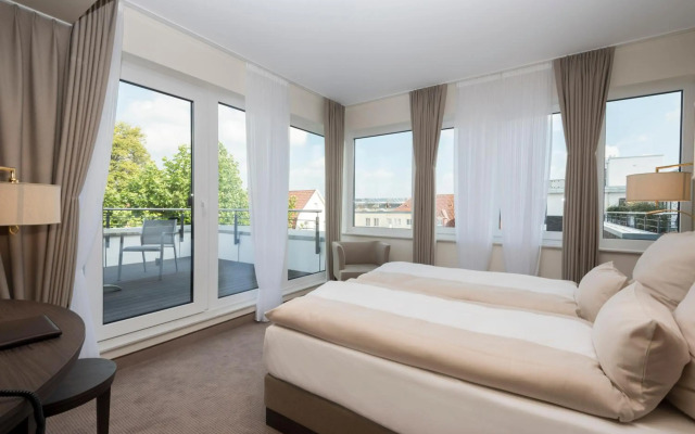 LOOKEN INN Lingen by Hackmann