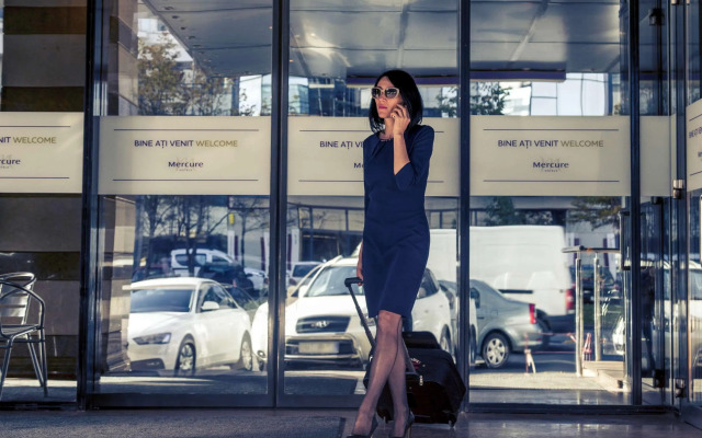 Mercure Bucharest Unirii
