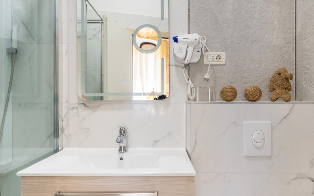 PIETRA ROSSA Luxury Rooms