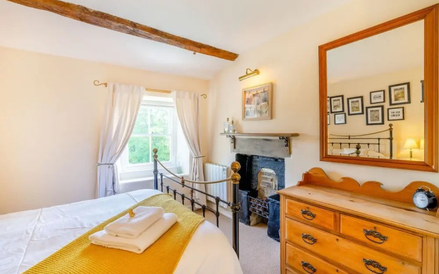 Lavender Cottage, Leyburn