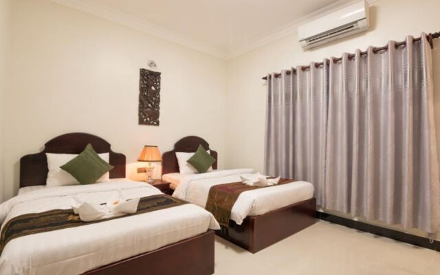 Indradevi Boutique Hotel