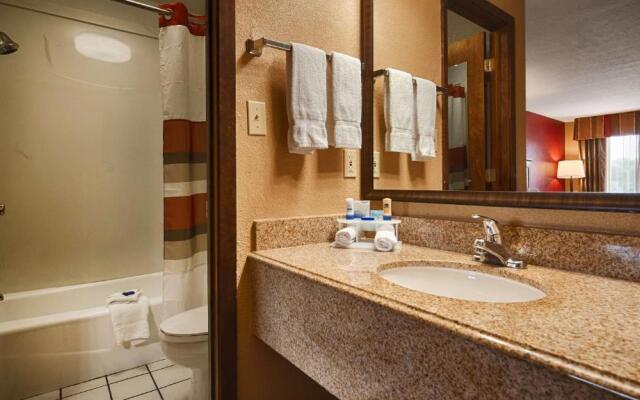 Best Western Inn