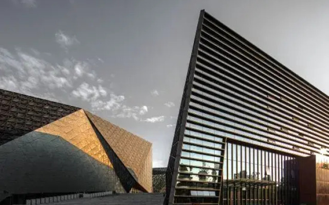 Aixi Jialin Boutique Hotel