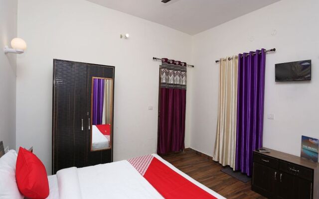 Oyo 23298 Hotel Uttaranchal Inn