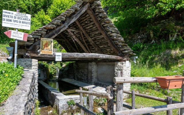 Germana Molini in Molini