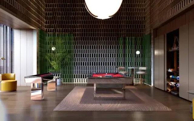 Radisson RED Taian Mount Taishan