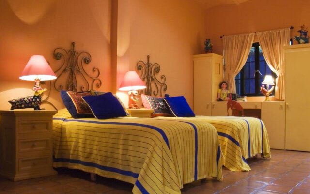 Estrellita's Bed & Breakfast