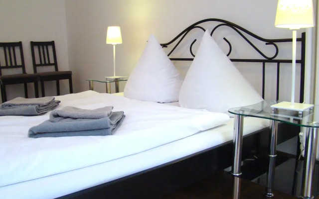 BNB Hostel