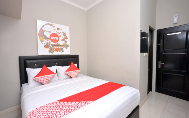 Pucuk Matahari Hotel