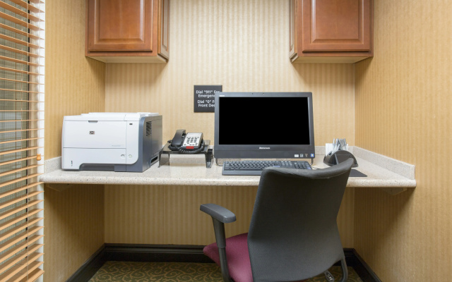 Hampton Inn Santa Rosa