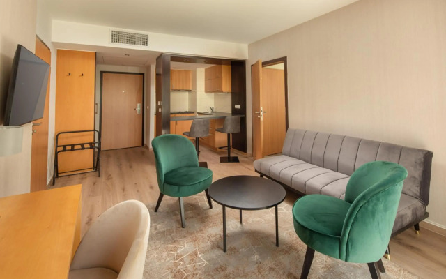 Fagus Hotel Conference & Spa