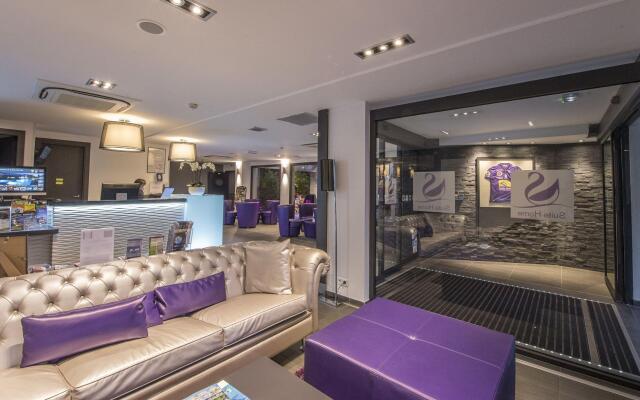 Suite Home Porticcio