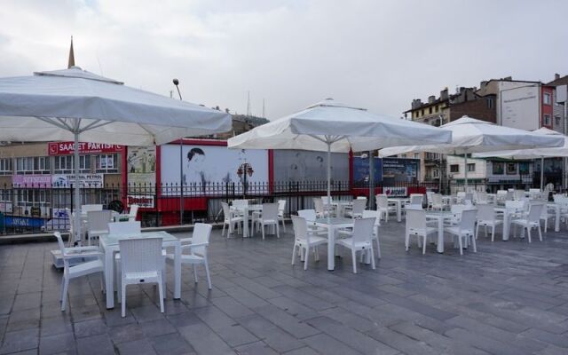 Ve Hotels Kapadokya