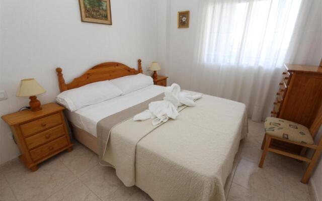 Apartamento Alta Vista La Mata Ref 3770