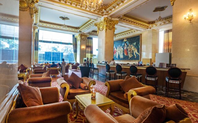 Grand Plaza Hotel Hanoi