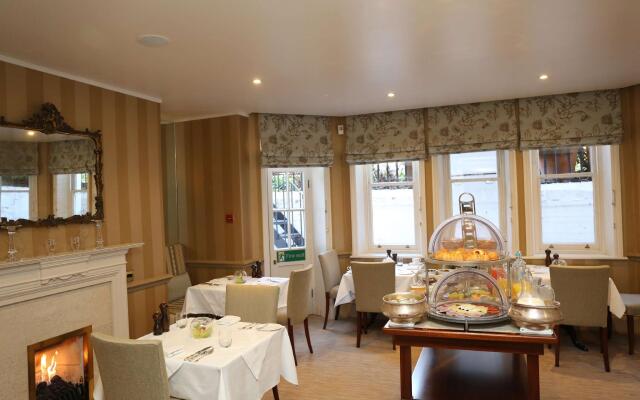 The Draycott Hotel