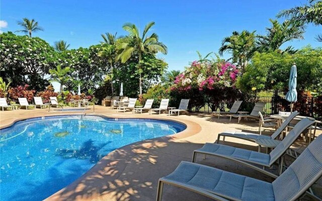 Grand Champions 49 - Two Bedroom Condo