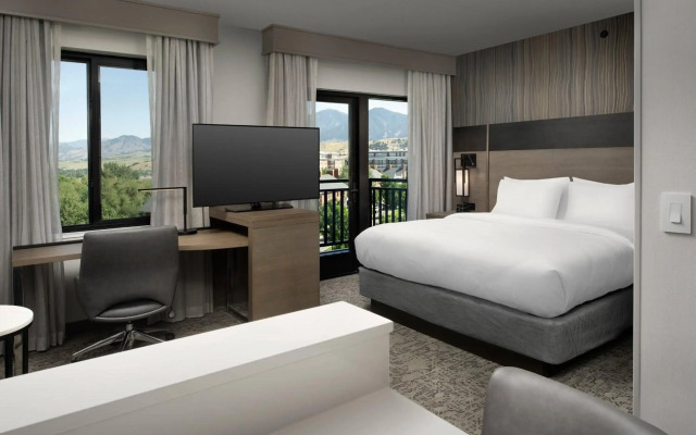 Residence Inn by Marriott Bozeman Downtown
