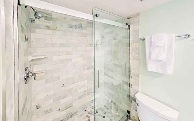 Gulf Boulevard #408 - 2 Br Condo