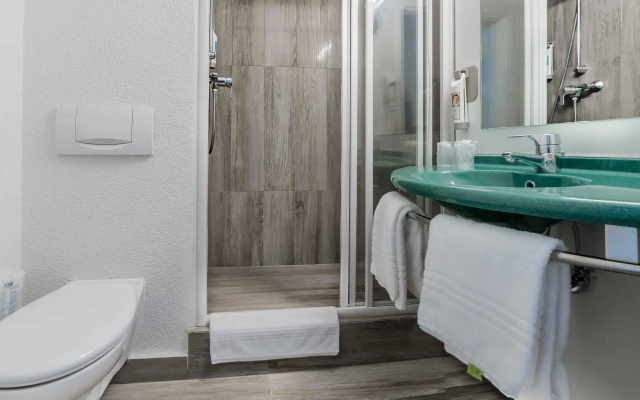 ibis Warszawa Ostrobramska