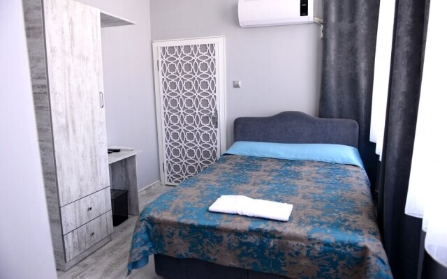 Bartin Emniyet Otel