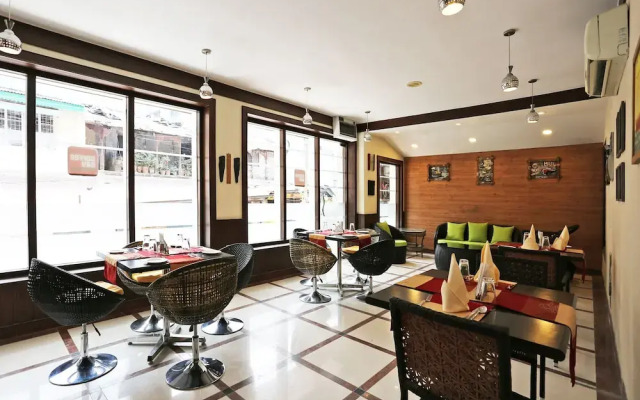 Oyo 3911 Milestone Inn And Spa