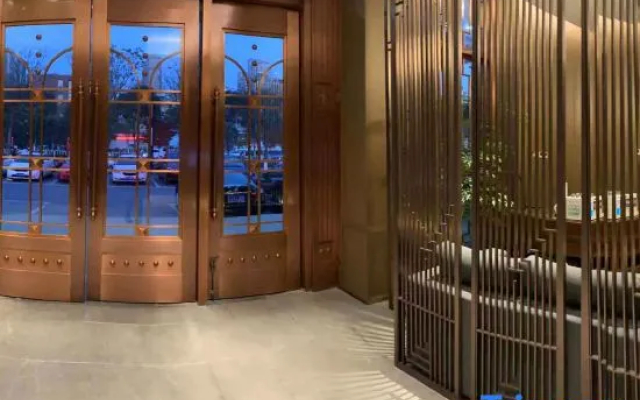 Ruiting Zhixuan Hotel