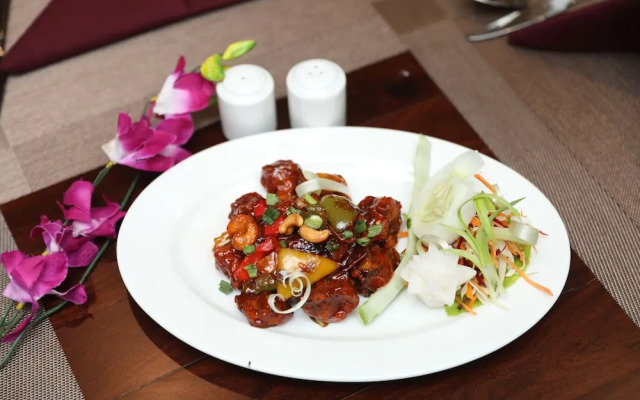 Regenta Resort & Spa By Riverside, Chitwan