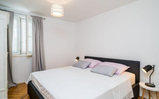 Sea Gate Dubrovnik Port Apartment