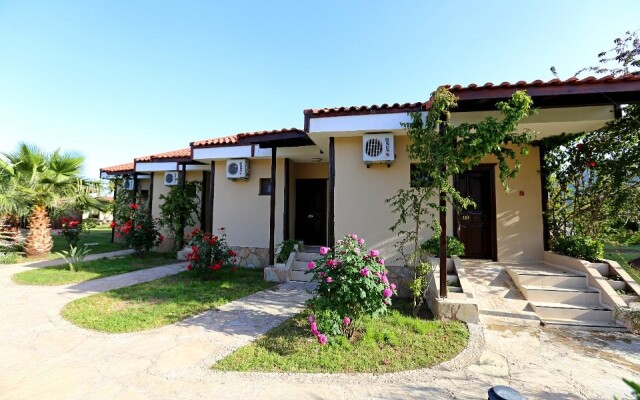 Nerissa Hotel - Special Class