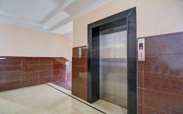 Sama Deluxe By OYO Rooms