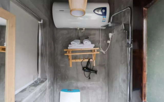 Suzhou Arts Zhuangyuanfudi Pingjiang Rd