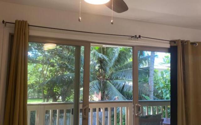 Beach Side Studio by Shark's Cove