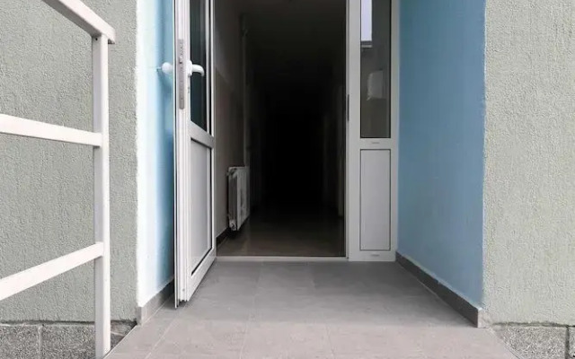Rooms Studentsko Naselje Ivan Goran Kovačić