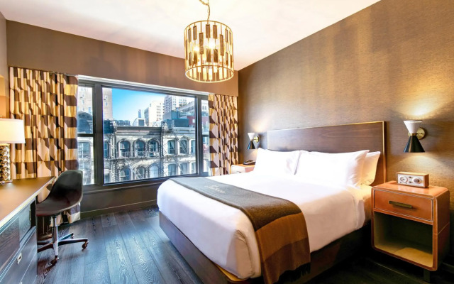 Roxy Hotel New York