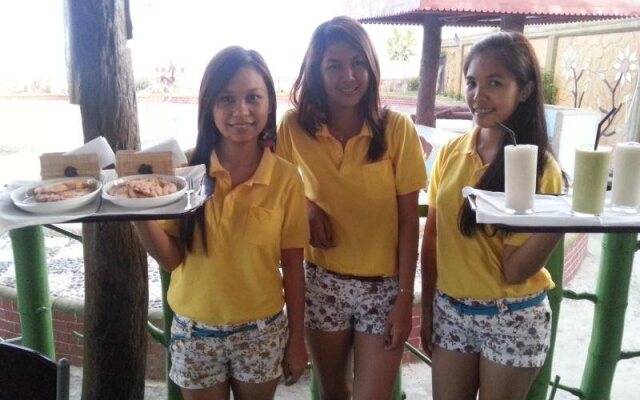 Bohol Island Coop Resort