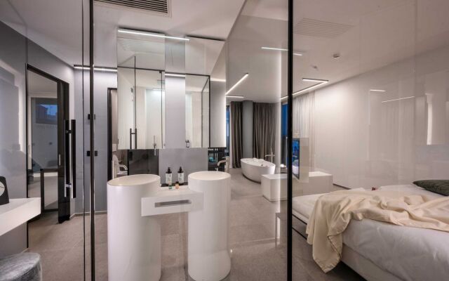 J44 Lifestyle hotel