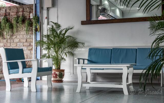 Chaam Guesthouse