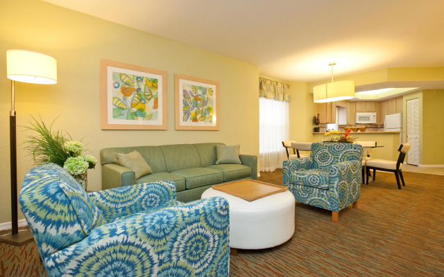 Club Wyndham Star Island