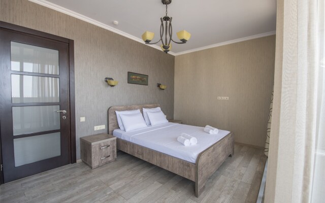 Orbi Residence