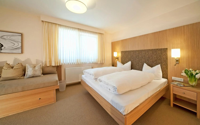 Neuhaus Zillertal Resort