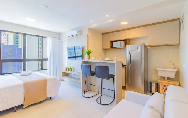 Allure Boa Viagem por Carpediem