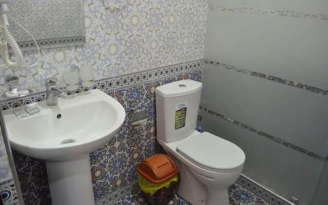 Hotel El Emir