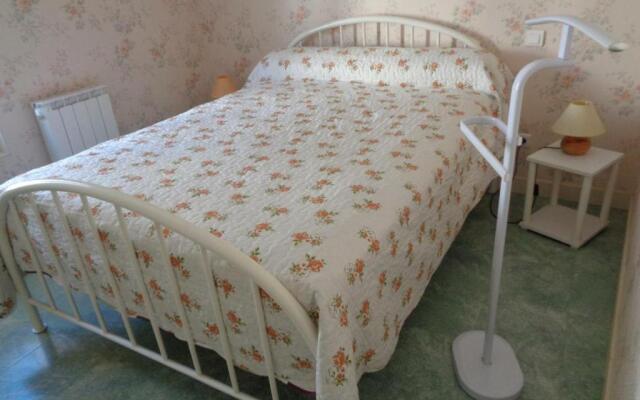 Gîte Restigné, 4 pièces, 6 personnes - FR-1-381-236