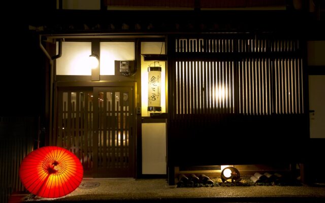 Kyoumachiyado Magokoro