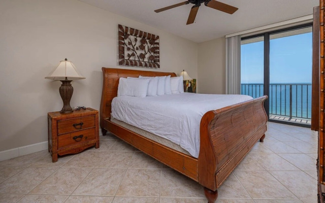 Phoenix X 1401 3 Bedroom Condo, Orange Beach