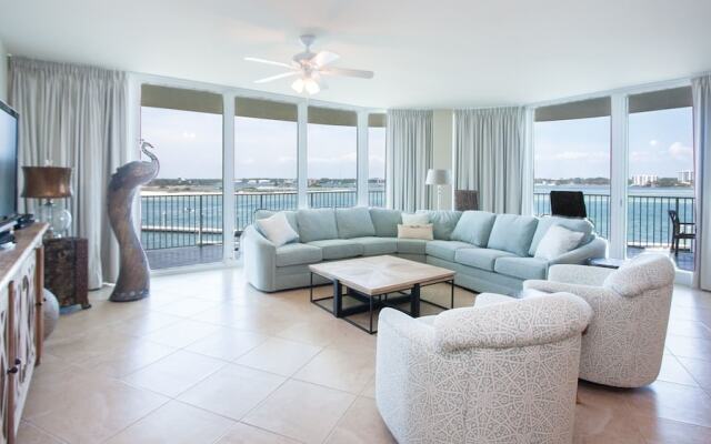 Crc0302 3 Bedroom Condo