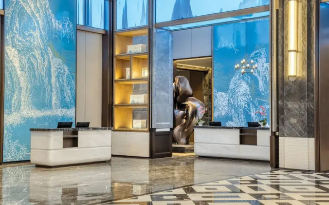 Crowne Plaza Rugao by IHG